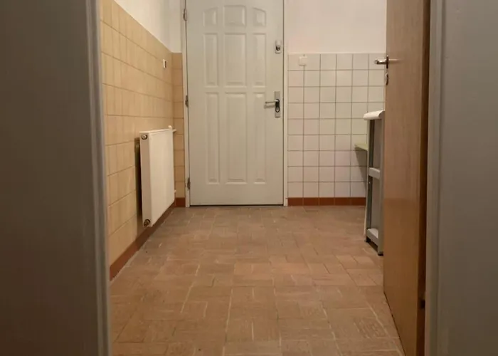 Homestay szállás Kwatera Przed Remontem Bez Zlewu W Czesci Kuchennej Lazienka Przed Remontem Gdynia